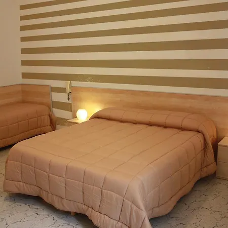 게스트하우스 Il Normanno 미사니아