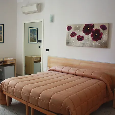 Il Normanno Guest house