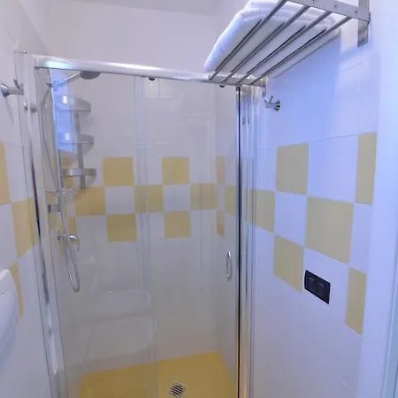 Il Normanno 게스트하우스 *