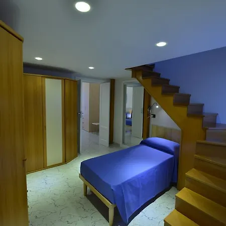 게스트하우스 Il Normanno 미사니아