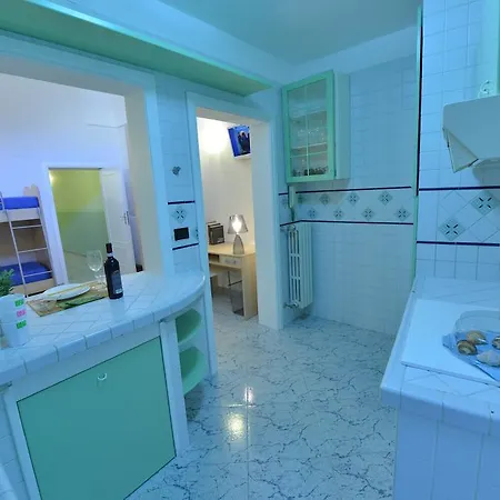 게스트하우스 Il Normanno