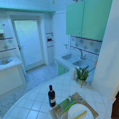 Il Normanno 게스트하우스 미사니아