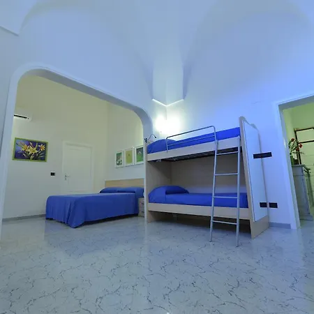 Il Normanno Guest house