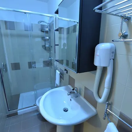 Il Normanno 게스트하우스 *