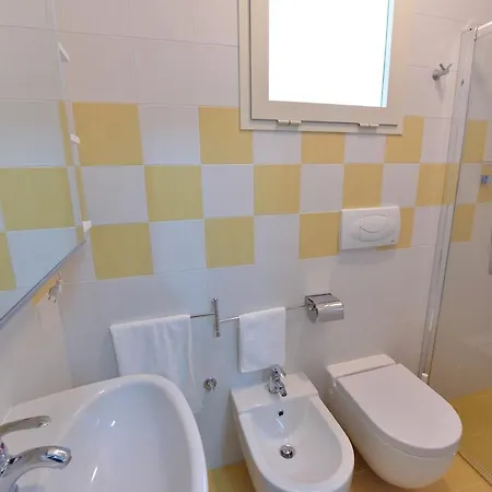 게스트하우스 Il Normanno 미사니아