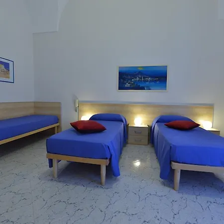 Il Normanno * 미사니아