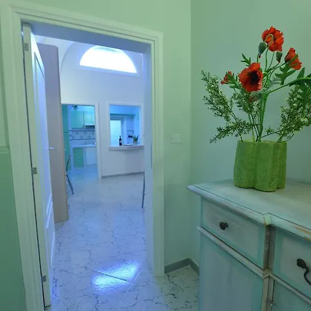 Il Normanno 게스트하우스