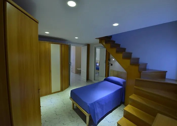 Gasthuis Il Normanno Mesagne