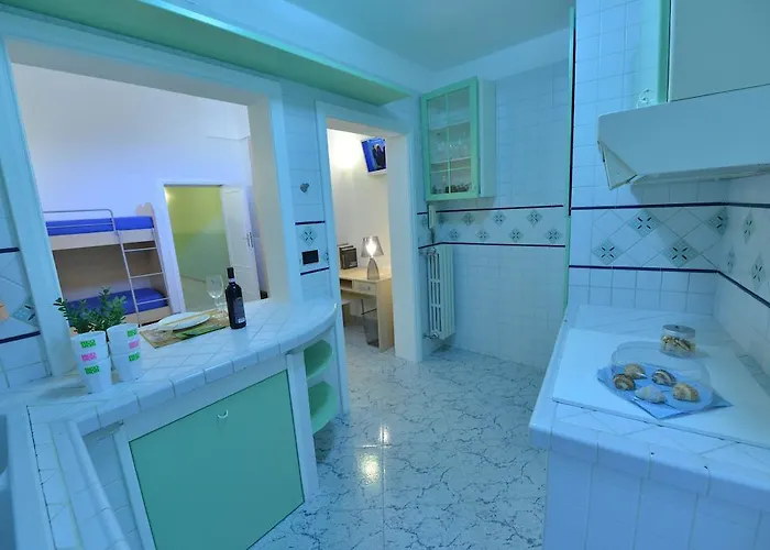 Gasthuis Il Normanno