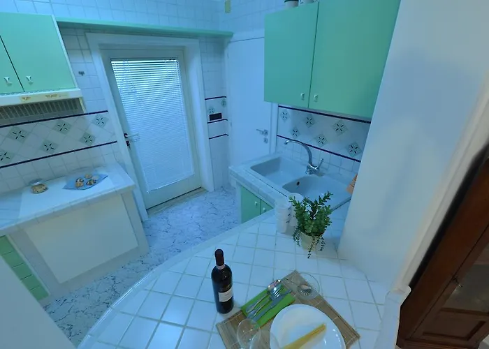 Il Normanno Gasthuis Mesagne