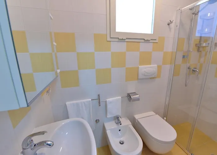 Gasthuis Il Normanno Mesagne