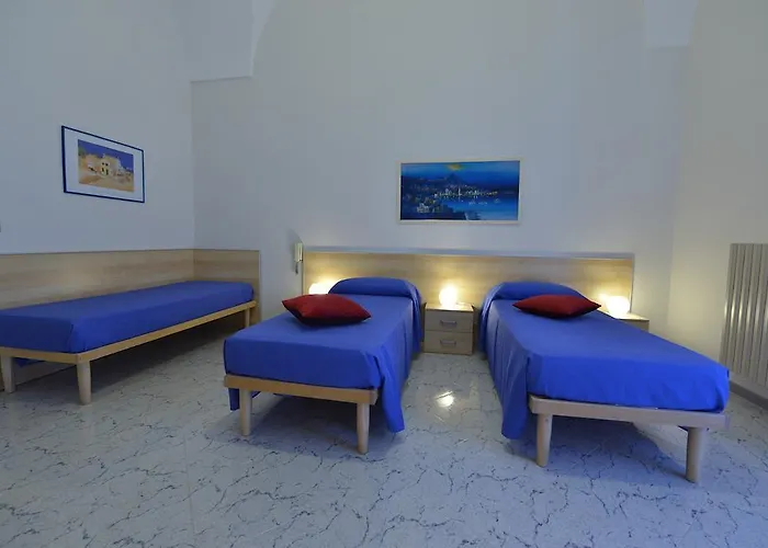 Il Normanno * Mesagne